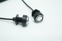 Sonde IButton en fer (TMR-IRON-P) - Station d'accueil magnétique passive pour IButton à anneau magnétique, anti-vibration et anti-contact accidentel
