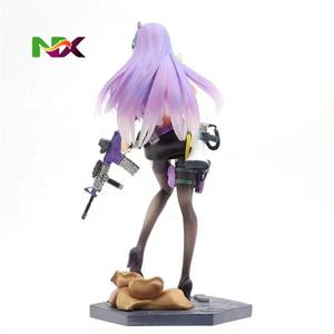 Statue de personnage d'<span class=keywords><strong>anime</strong></span> ELF First Figure Model pour la crise en classe - Product Image 4