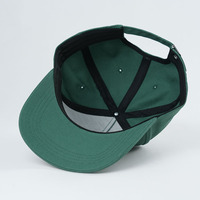 Fabricant Casquette de golf à bord incurvé structuré et 5 panneaux avec logo personnalisé brodé Casquette de baseball en tissu Oxford à motifs de points et de fruits
