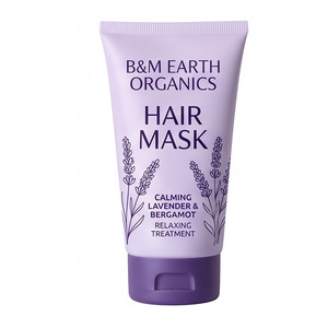Masque Capillaire Hydratant Intense Fabrication sous Contrat Formule Naturelle à l'Aloès Soin Réparateur Cheveux Affinés <span class=keywords><strong>Tonique</strong></span> Capillaire Lotions Capillaires Soyeuses - Product Image 4
