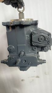 Pompe à piston axial variable hydraulique A4VG71DA1D2/32R-NAF02F001BP A4V A4VG A4VG28 A4VG125 A4VG180 - Product Image 2