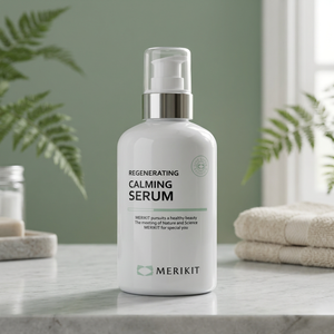 Sérum liquide régénérant au beurre de karité, hydratant apaisant, soin anti-âge pour le visage, pour tous types de peaux, marque coréenne de soins de la peau - Product Image 3