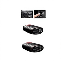 Thinkdiag Versión Actualizada OBD2 para Diagnóstico de Automóviles, Escáner de Sistema Completo con 16 Funciones de Reinicio, 1 Año Gratis, PK X431 IDiag Easydiag 3.0