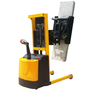 China Factory Powered Portable 800kg Electric stone slab vacuum lifter