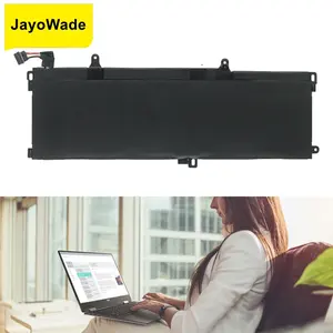 Bateria para Laptop L18M3P71 para Lenovo ThinkPad T590 P53S ThinkPad T15 P15s Gen 1 2 L18L3P71 L18S3P71 L20D3P71 TP00104C L18M3P71 - Product Image 5