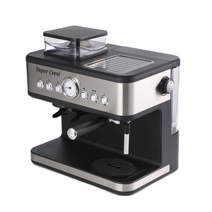 Cafetera Espresso Automática Multifuncional con Garantía de 4 Años - Product Image 3