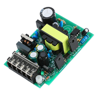 MS-35-48V Variable Nouvelle Énergie Mini Taille Alimentation à découpage 48V AC à DC Sortie pour Machines AI Transformateur LED 35W 48W