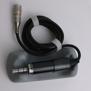 中国サプライヤー2380 <span class=keywords><strong>BLDC</strong></span>モーター48V DC 50000RPMアルミニウム合金マイクロブラシレスモーター工業用 - Product Image 6