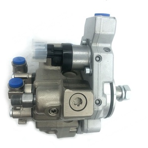 Bomba de inyección de combustible diésel de autopartes de alta calidad 0445020207 0445020208 - Product Image 4