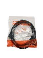 Großhandel Hochauflösendes HDMI 1.4 Kabel für Projektor-Hersteller, PVC, Längen 1M 1,5M 2M 3M 5M 12M 15M 18M 20M 25M 30M