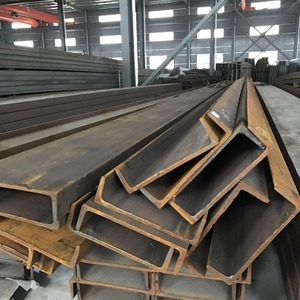 Vente chaude H-Beams I-Beams Q235B-Q345 pour couper l'acier de structure de fer de soudage de flexion pour la fabrication d'entrepô<span class=keywords><strong>t</strong></span> ASTM - Product Image 3