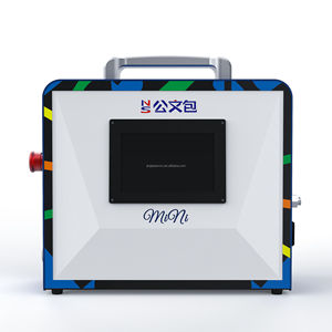 600W Mini Handheld <strong>Laser</strong> <strong>Welding</strong> <strong>Machine</strong> With Air Cooling Small Portable With Low Price - Product Image 2