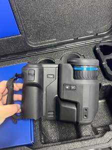 Caméras thermiques Flir T530 24 avec objectif 24 degrés 30Hz, caméra d'imagerie thermique professionnelle NEUVE - Product Image 2