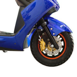 Moto 125cc en bon état, autres motos, essence, moteur de moto 150cc pour femmes - Product Image 5