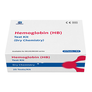 Analizador de Química Seca Bioantibody BK100 ASTL ALT para Lípidos en Sangre, Glucosa, Ácido Úrico, Creatinina, Urea, Hemoglobina, Equipo de Pruebas Médicas de Laboratorio - Product Image 6