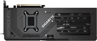 Carte graphique GIGABYTE GeForce RTX 5070 Gaming OC 12 Go 320 bits DDR7 PCIe 5.0 avec système de refroidissement par ventilateur WINDFORCE et interface de sortie DP pour station de travail
