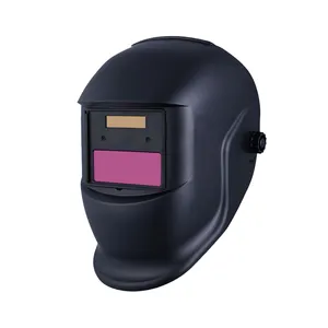 High Quality Custom Auto Darkening Welding Hood Helmets For Sale