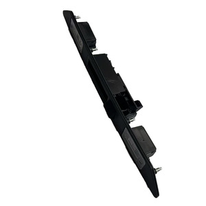 Conjunto de Luz Trasera para Matrícula de Audi Q7 4L08275743FZ, Pieza de Repuesto LED para la Puerta Trasera - Product Image 2
