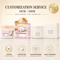 Crème hydratante au riz TWG RTS, best-seller, 85g, absorption rapide, crème hydratante pour le visage pour une peau éclatante, crème éclaircissante pour le visage au riz