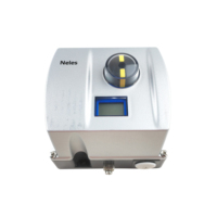 Positionneur de vanne intelligent NELES ND-9106HX1T antidéflagrant Valmet