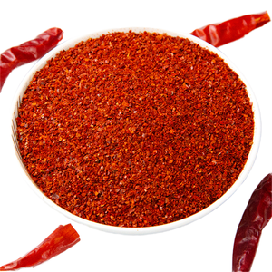 Venta Directa de Fábrica, Pimentón AD Puro Natural Seco en Gránulos, Chile en Escamas <span class=keywords><strong>Sin</strong></span> Semillas, Especias y Hierbas Individuales - Product Image 1