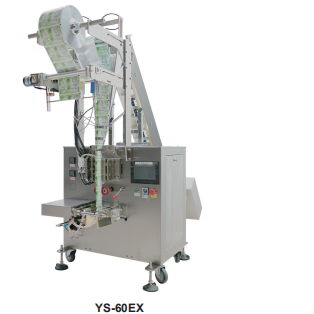 YS-60 Série Ensacheuse verticale pour sachet YOUNGSUN