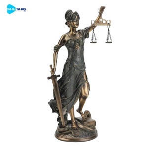 <span class=keywords><strong>Escultura</strong></span> <span class=keywords><strong>de</strong></span> <span class=keywords><strong>la</strong></span> <span class=keywords><strong>Diosa</strong></span> <span class=keywords><strong>de</strong></span> <span class=keywords><strong>la</strong></span> <span class=keywords><strong>Justicia</strong></span>, Temis, al por Mayor, Personalizada, Estilo Griego, Sello <span class=keywords><strong>de</strong></span> Cera, <span class=keywords><strong>Diosa</strong></span> <span class=keywords><strong>de</strong></span> <span class=keywords><strong>la</strong></span> <span class=keywords><strong>Justicia</strong></span>, Estatua <span class=keywords><strong>de</strong></span> Bronce - Product Image 1