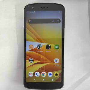 Máy quét mã vạch Zebra TC27 8GB+128GB 5G chống vân tay, chống nước, tích hợp <span class=keywords><strong>NFC</strong></span>, thiết bị thu thập dữ liệu cầm tay, có sẵn trong kho - Product Image 1