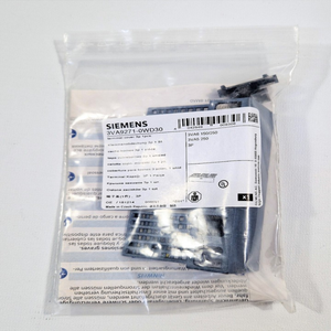 New and Original 3VA92710WD30 Clamp Cover <strong>Corto</strong> Stock in Warehouse - Product Image 1