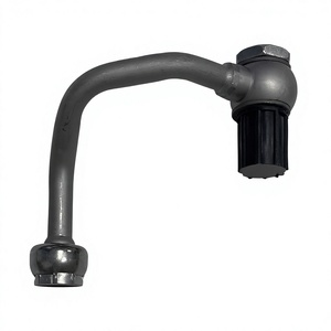 Manguera de dirección asistida para Land Rover Range Rover, pieza de repuesto para modelos 2010 y 2012, LR011940 - Product Image 5