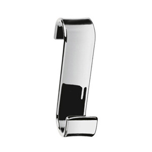 MERLIN LINE - Cintres chromés pour radiateurs - Product Image 1