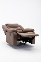 Sillón Reclinable Individual de Estilo Europeo para Personas Mayores de Alta Calidad