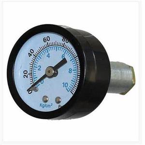 Manómetros Redondos NPT Serie Bimba Nuevos RG-40/RG-35/RG-40/RG-63/RG-100 - Product Image 6