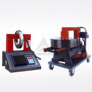 Chauffe-air en acier inoxydable de haute qualité, chauffage à induction électromagnétique, équipement de chauffage contrôlé par micro-ordinateur - Product Image 6