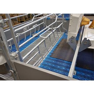 Sow Farrowing Pen-Buy Sow Farrowing Pen Sow Parrow Crates para la venta Jaulas de animales de granja de cerdos - Product Image 2