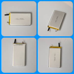 بطارية ليثيوم قابلة للشحن من المصنع مباشرة ببطارية ليثيوم من من من من نوع mah مع طاقة ليبو يمكن الاعتماد عليها - Product Image 3