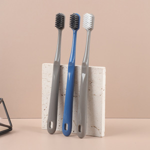 แปรงสีฟันสำหรับเดินทาง ขนแปรงนุ่ม ใช้แล้วทิ้ง สำหรับแขกโรงแรม ใช้ครั้งเดียว - Product Image 3