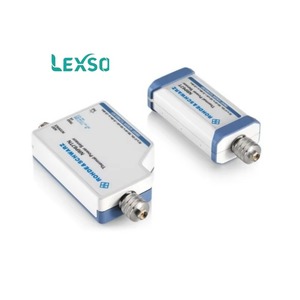 หัววัดกำลังไฟฟ้าเฉลี่ย Rohde & Schwarz R&s Nrp6a 8 กิโลเฮิรตซ์ - 6 กิโลเฮิรตซ์ - Product Image 2