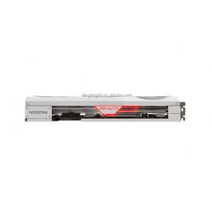 Tarjeta Gráfica para Juegos de Laptop PURE RX 7800 XT 16GB OC ATI, GDDR6 de 256 Bits, PCI Express, Refrigeración por Ventilador DP, Usada - Product Image 5