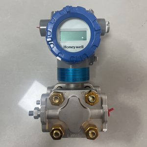 Pressão diferencial Honeywell SmartLine STD800 STD820-E1AC4AS-1-G-ADS-11S-A-00A0-00-0000 - Product Image 5