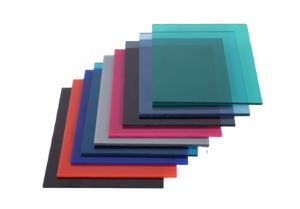 Feuille de polycarbonate transparent pour toiture-Remplacement de panneau de PC incassable pour le <span class=keywords><strong>verre</strong></span>, 100% UV protégé - Product Image 5