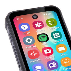 <span class=keywords><strong>Meilleur</strong></span> Petit <span class=keywords><strong>Smartphone</strong></span> Android 4G Robuste Mini Double SIM Tactile - Product Image 6