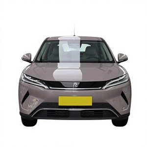 2025 BYD Yuan Gebrauchter Elektro-SUV Linkslenker Intelligentes Fahren 5-Sitzer Lithium-Batterie Neues Energiefahrzeug Auf Lager - Product Image 3