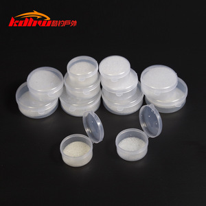 Fishing Haha Bait <b>Box</b> Plastic Portable Live Bait Storage For Fishing <b>Tackle</b> Accessories Wholesale - Product Image 5
