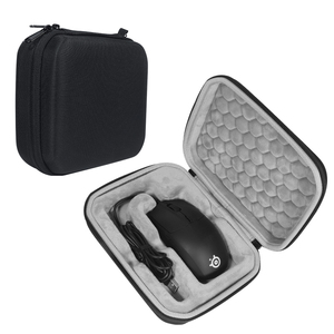 Convient au pack de stockage de <span class=keywords><strong>souris</strong></span> <span class=keywords><strong>SteelSeries</strong></span> Rival3 rival3 câble <span class=keywords><strong>sans</strong></span> <span class=keywords><strong>fil</strong></span> jeu <span class=keywords><strong>souris</strong></span> de jeu boîte de protection de stockage - Product Image 1