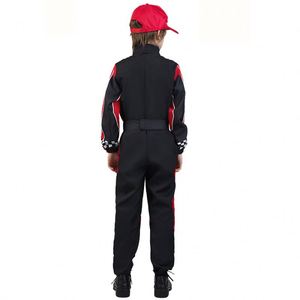 Accessori per Moto, Tuta da Corsa per Bambini, Costumi per Karting, Tute per <span class=keywords><strong>Go</strong></span>-<span class=keywords><strong>kart</strong></span>, Set Giacca e Pantaloni per Bambini, Abbigliamento per Motocross e ATV - Product Image 3