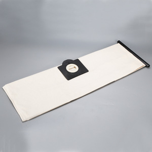 Sacs à poussière en tissu pièces de rechange pour aspirateur Karcheres <span class=keywords><strong>WD</strong></span> NT série WD3 WD1 sac filtrant - Product Image 4