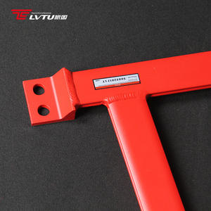 LVTU Factory Front montante Tower Bar tutore Kit nuovi ricambi Auto ad alte prestazioni per <span class=keywords><strong>Mazda3</strong></span> 2009 - Product Image 5