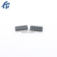 SACOH IRS2092S Fournisseurs de circuits intégrés (CI) originaux de haute qualité IRS2092STRPBF