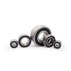 Laminoir à très haute température 6240 6241 6242 6243 Roulements ZZ pour laminoirs à température extrême - Résistant aux hautes températures - Product Image 1
